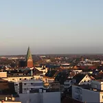 Sylter Juwel mit Traumblick