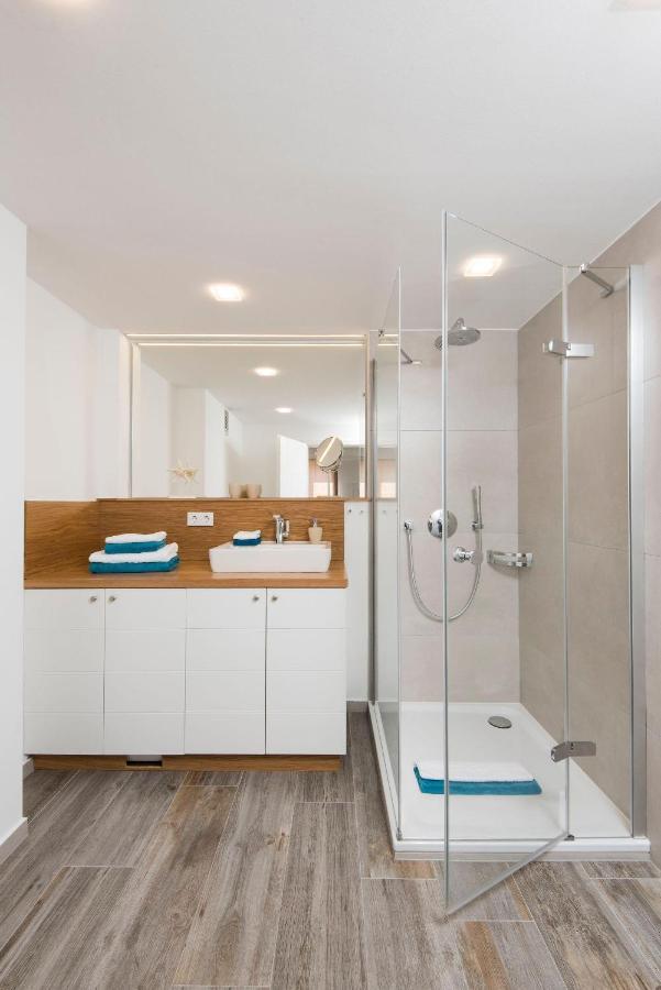 Apartment Sylter-juwel-mit-traumblick *