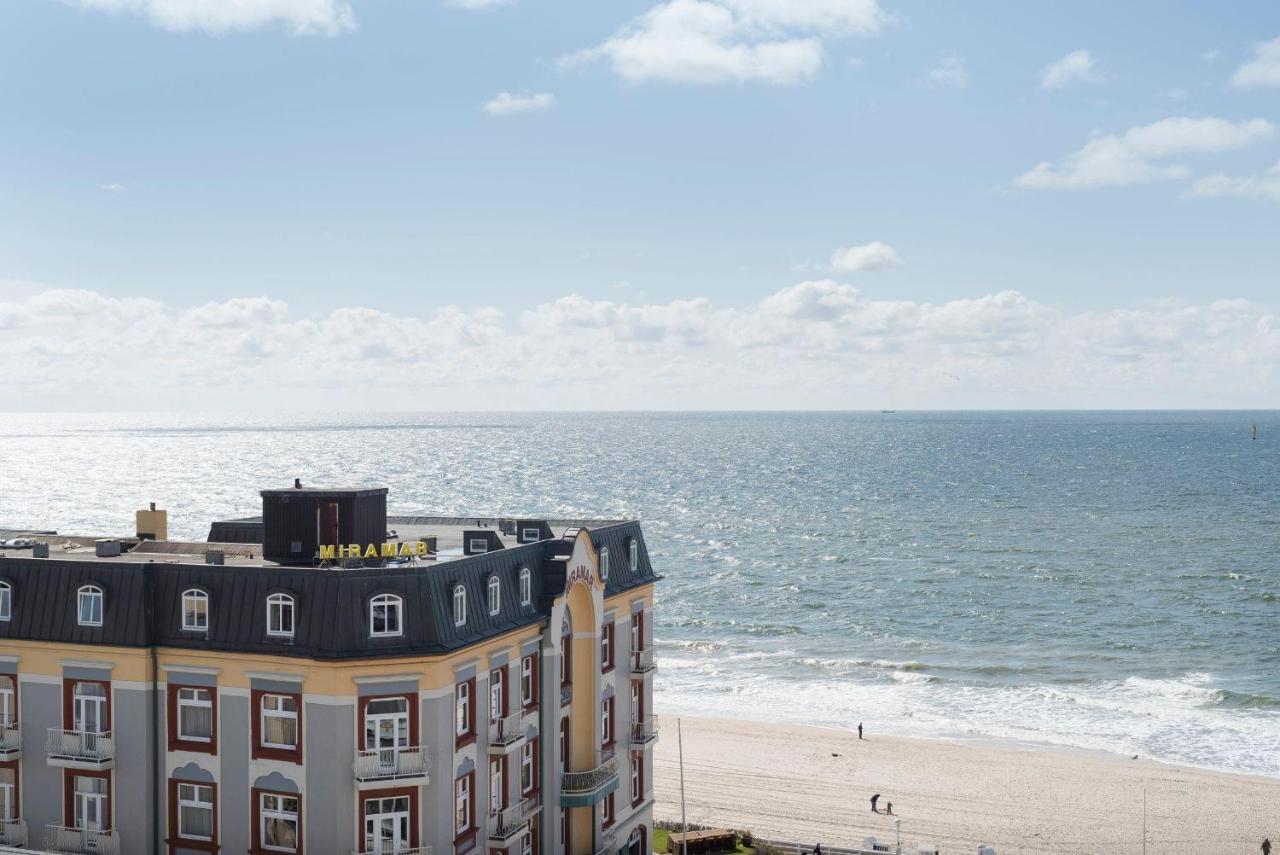 Sylter Juwel Mit Traumblick Apartment *